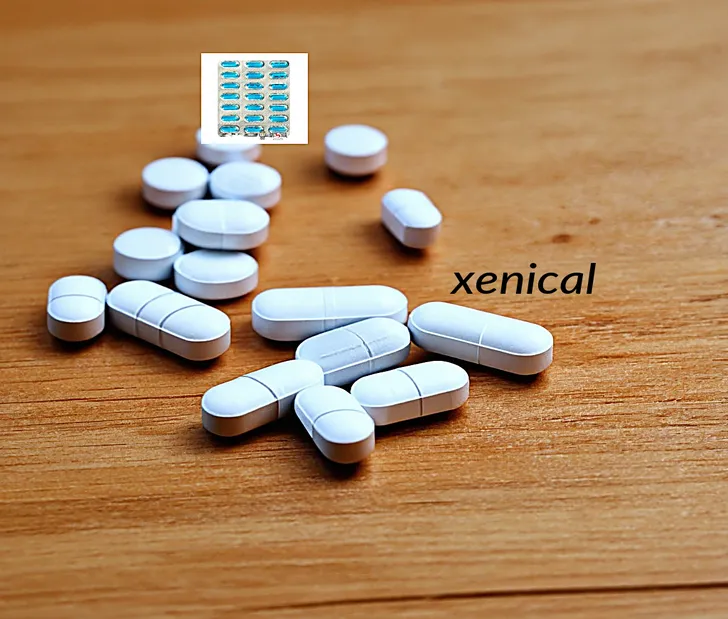 Xenical 1